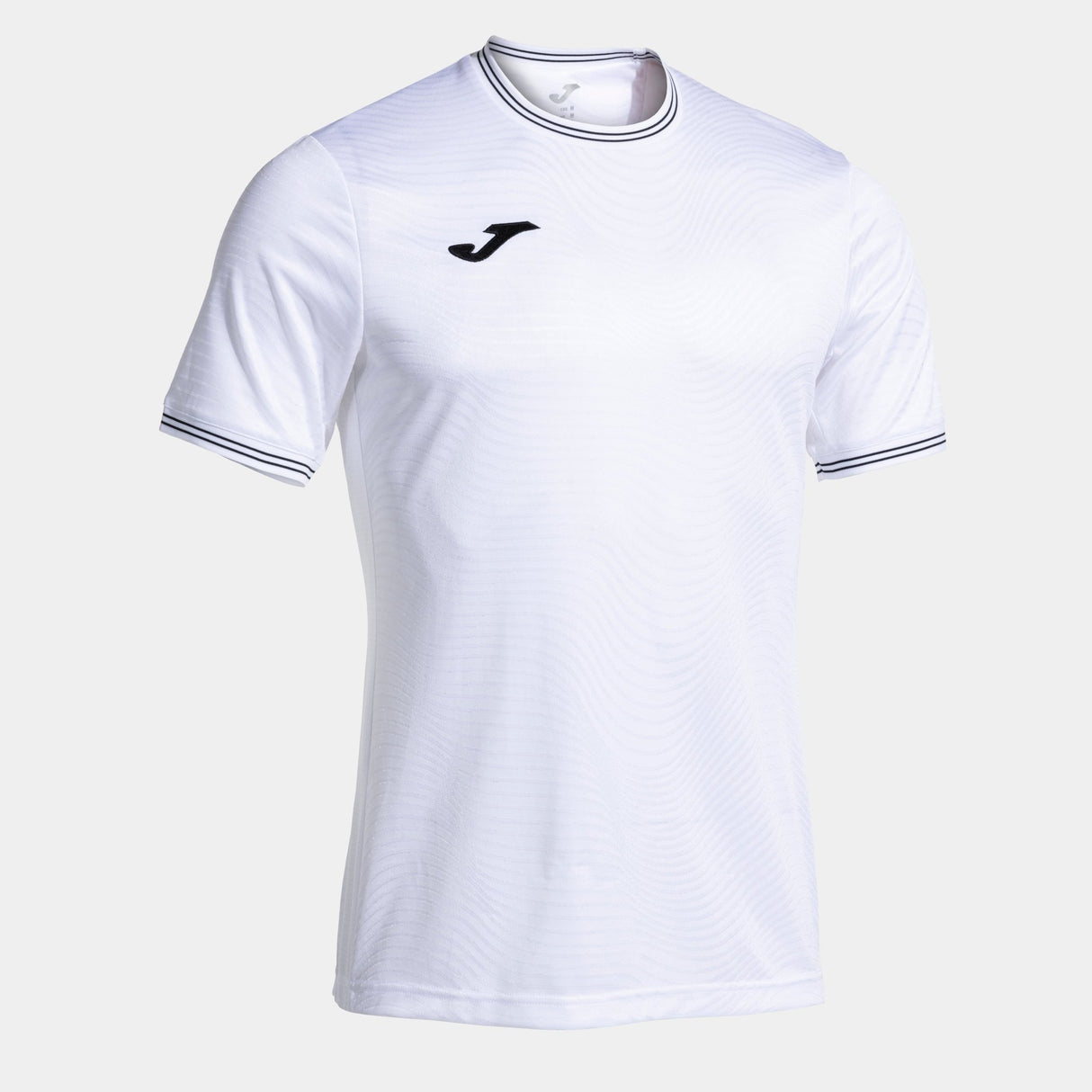 Joma Toletum V Short Sleeve T-Shirt - Best Buy Soccer