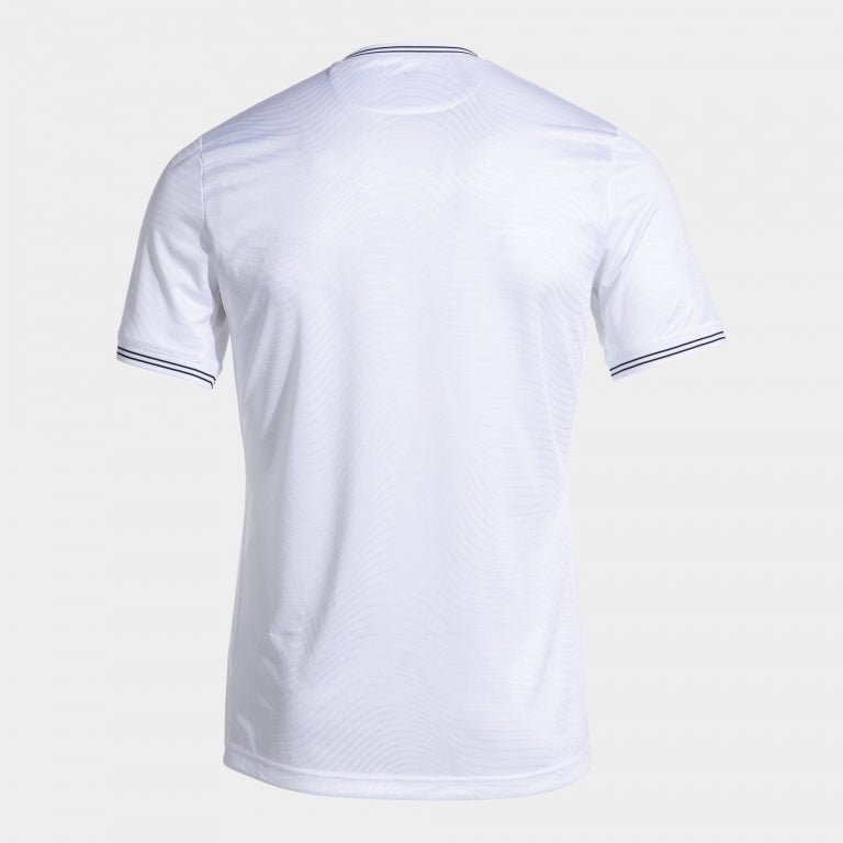 Joma Toletum V Short Sleeve T-Shirt - Best Buy Soccer
