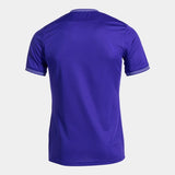 Joma Toletum V Short Sleeve T-Shirt - Best Buy Soccer
