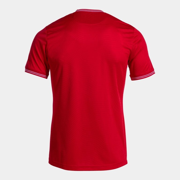 Joma Toletum V Short Sleeve T-Shirt - Best Buy Soccer