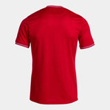 Joma Toletum V Short Sleeve T-Shirt - Best Buy Soccer