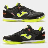 Joma Top Flex 2101 IN Black - Best Buy Soccer