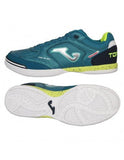 Joma Top Flex 2417 Indoor Petrole - Best Buy Soccer