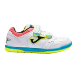 Joma Top Flex JR 2052 Black - Best Buy Soccer