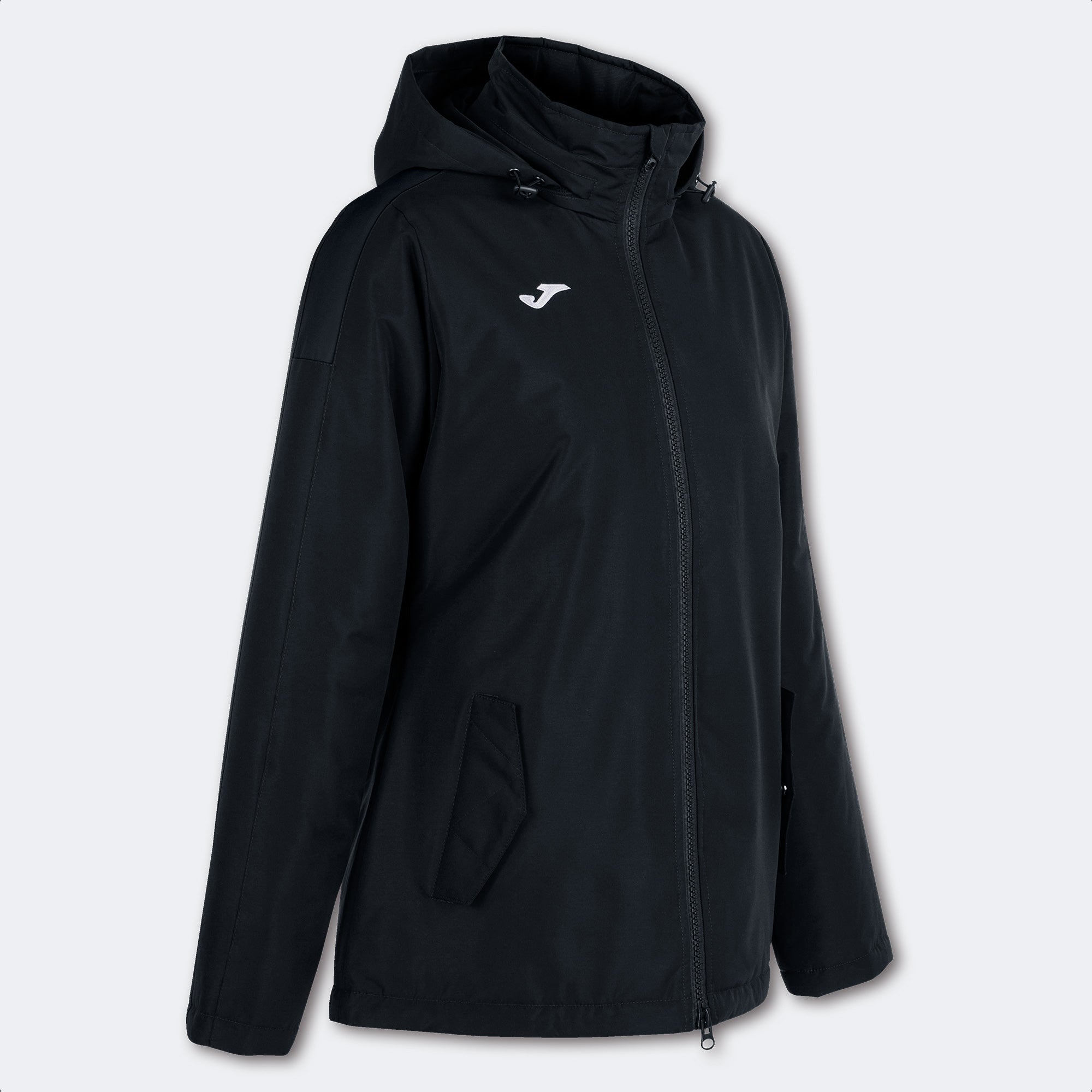 Joma Trivor Anorak - Best Buy Soccer