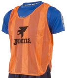 Joma Vest 2010 Training Bib - Orange - Best Buy Soccer