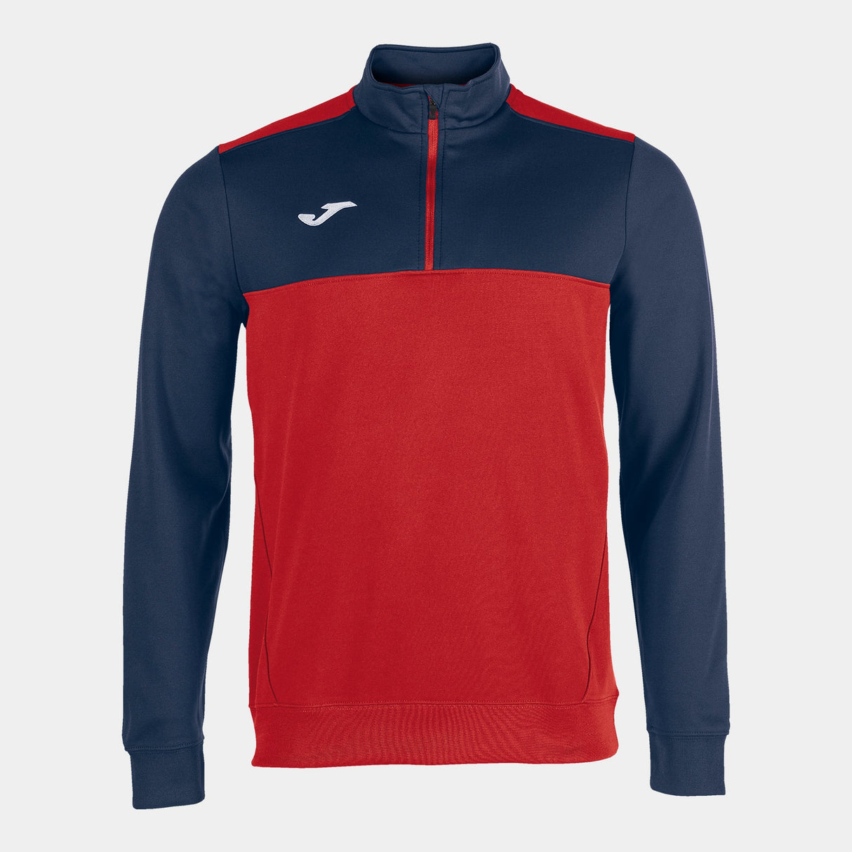 Joma Winner 1/2 Sweatshirt - Best Buy Soccer