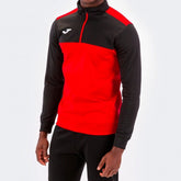 Joma Winner 1/2 Sweatshirt - Best Buy Soccer