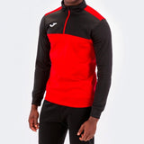 Joma Winner 1/2 Sweatshirt - Best Buy Soccer