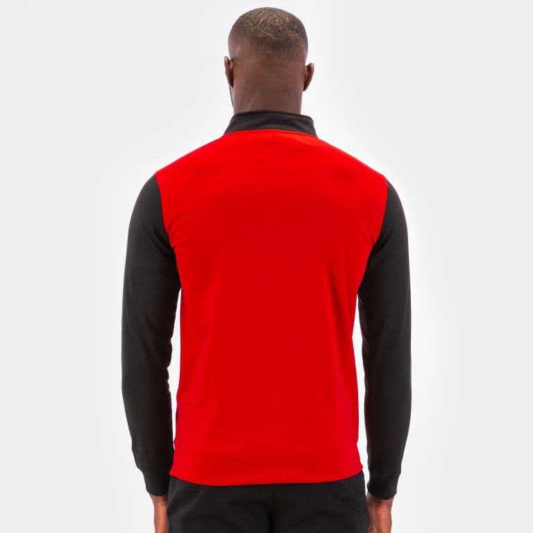 Joma Winner 1/2 Sweatshirt - Best Buy Soccer