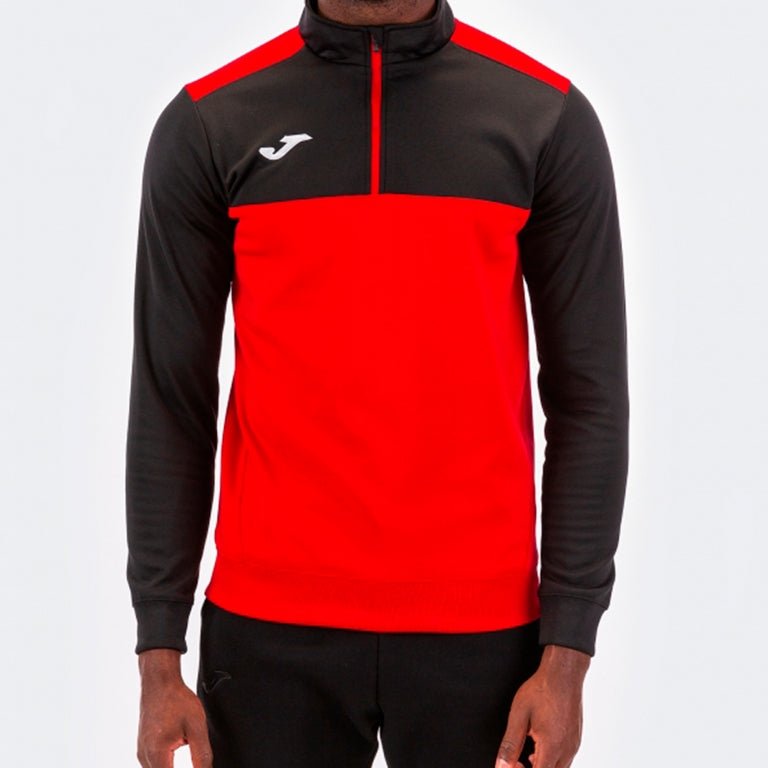 Joma Winner 1/2 Sweatshirt - Best Buy Soccer