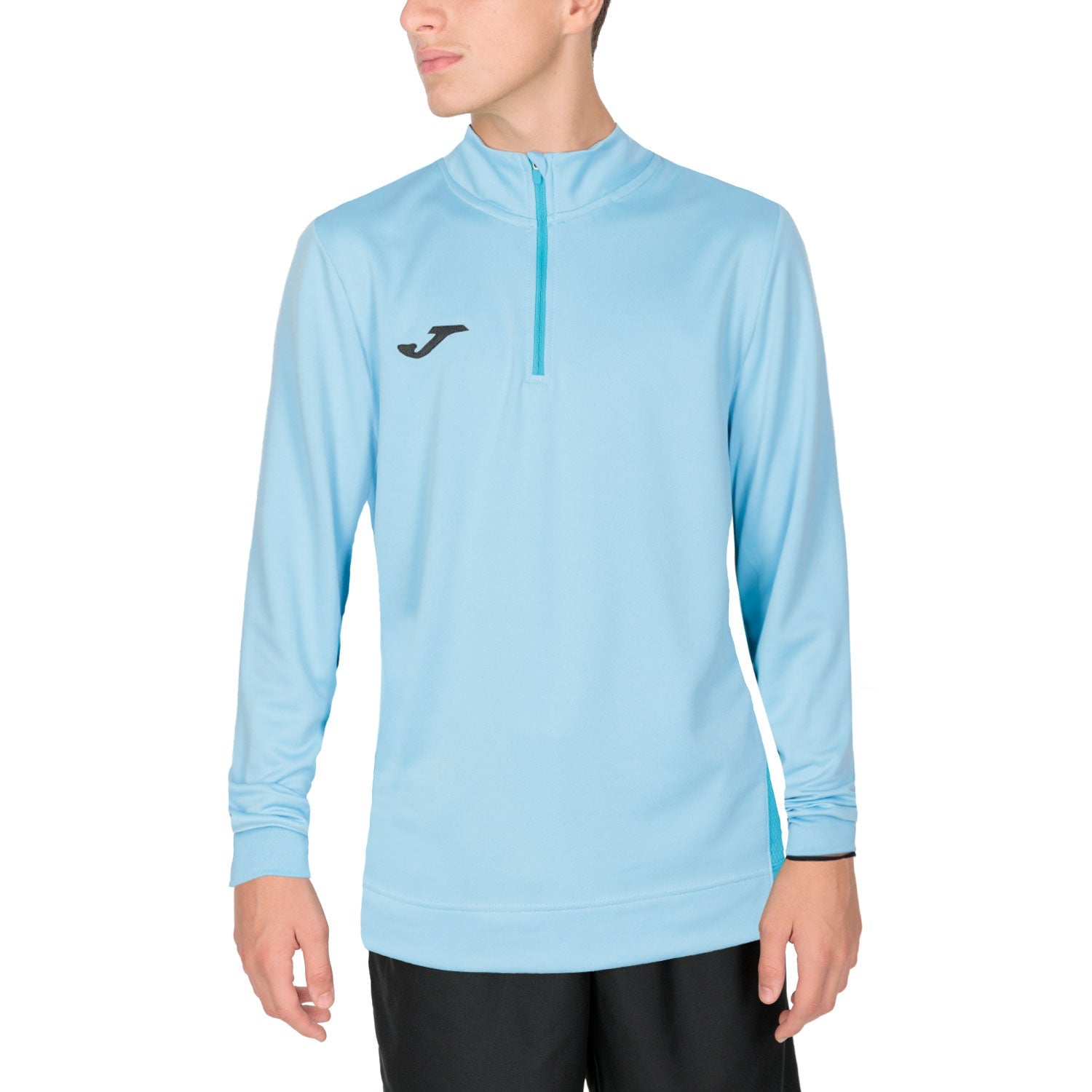 Joma Winner II Jersey Sky Blue - Best Buy Soccer