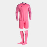 Joma Zamora X Goalkeeper Set - Best Buy Soccer