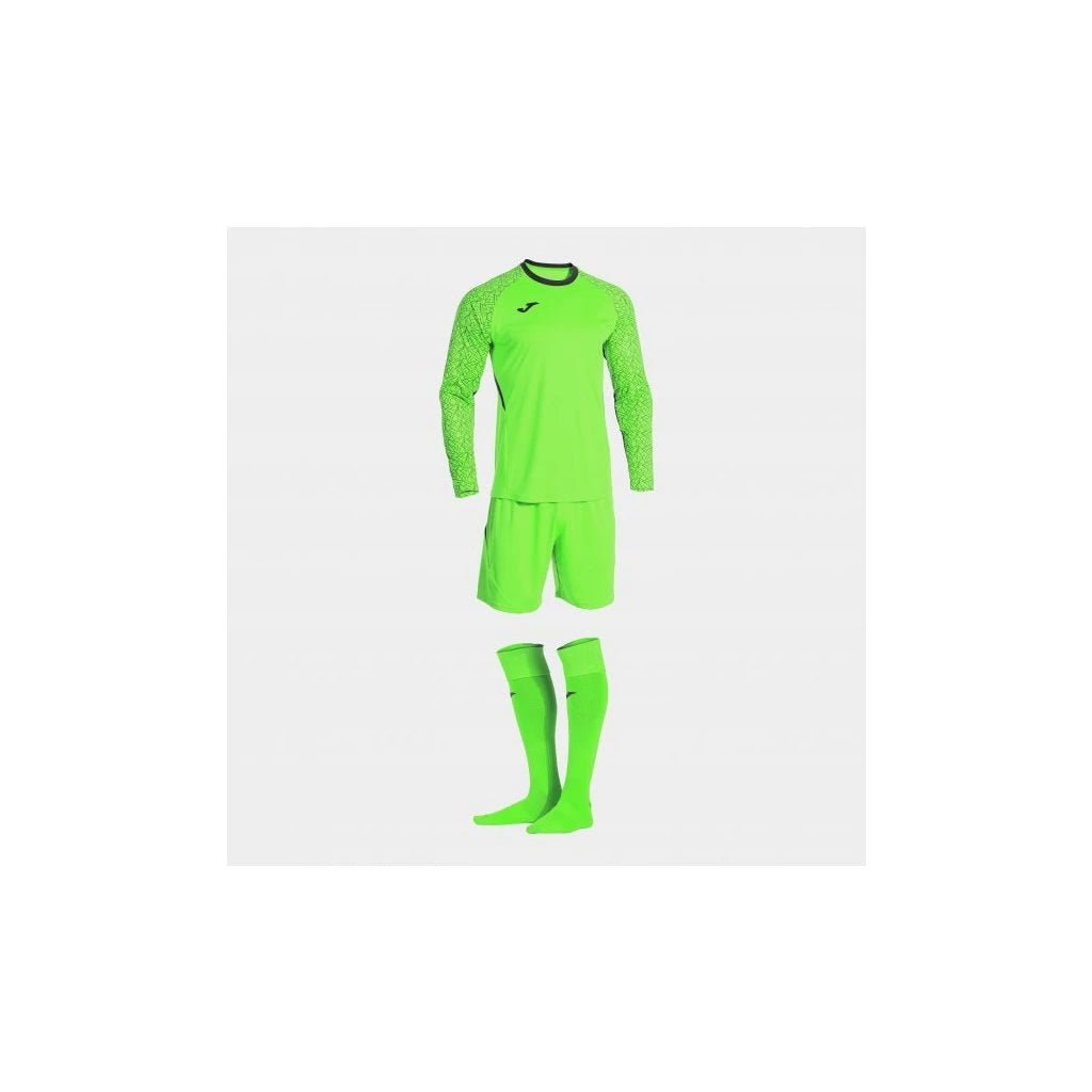 Joma Zamora X Goalkeeper Set - Best Buy Soccer