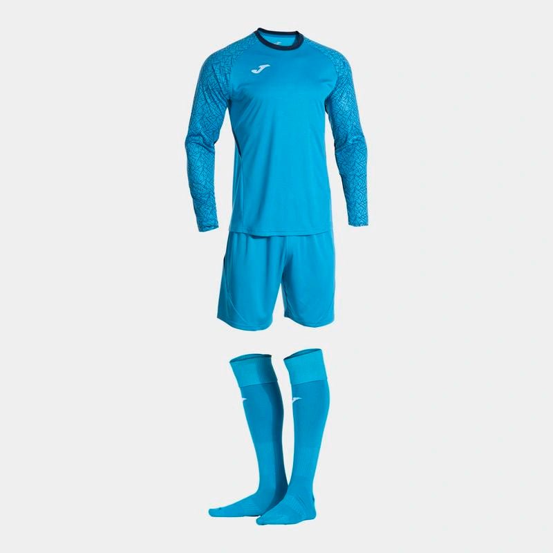 Joma Zamora X Goalkeeper Set - Best Buy Soccer