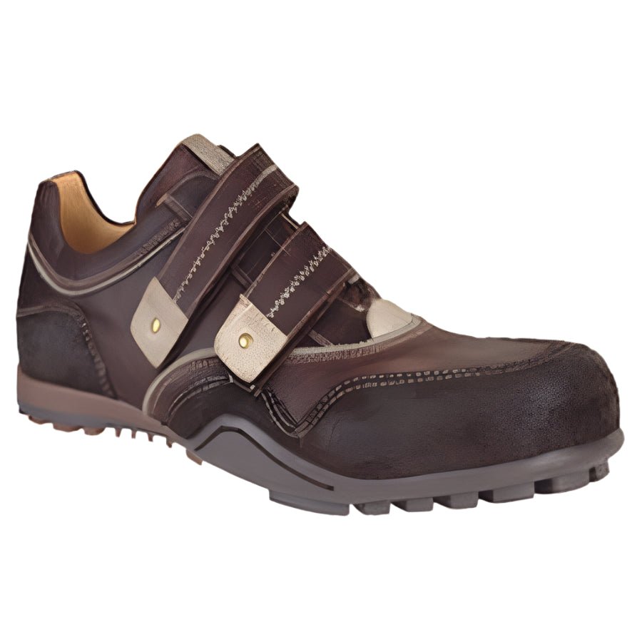 Joma ZC. Cosmic 72 Sneaker - Brown - Best Buy Soccer