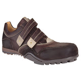 Joma ZC. Cosmic 72 Sneaker - Brown - Best Buy Soccer