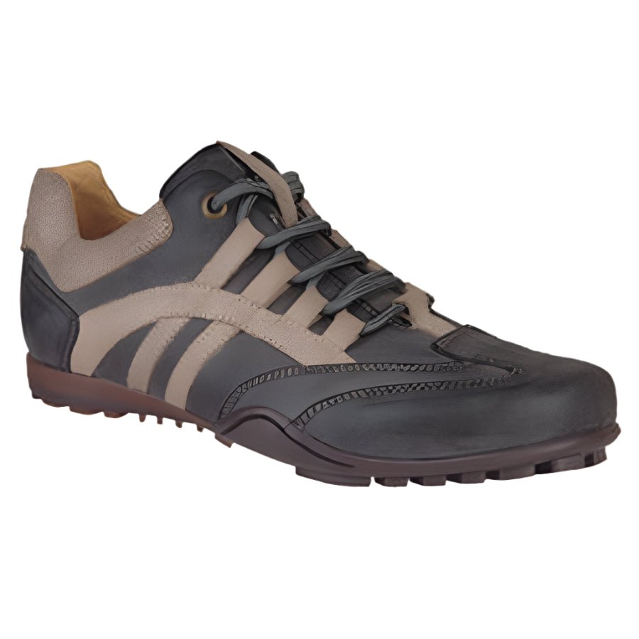 Joma ZC.ROMA76 Sneaker - Brown - Best Buy Soccer