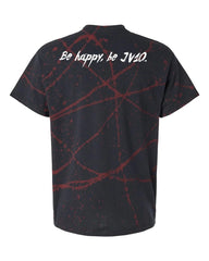 JV10 Activewear Splatter Tee $25.00 - Best Buy Soccer