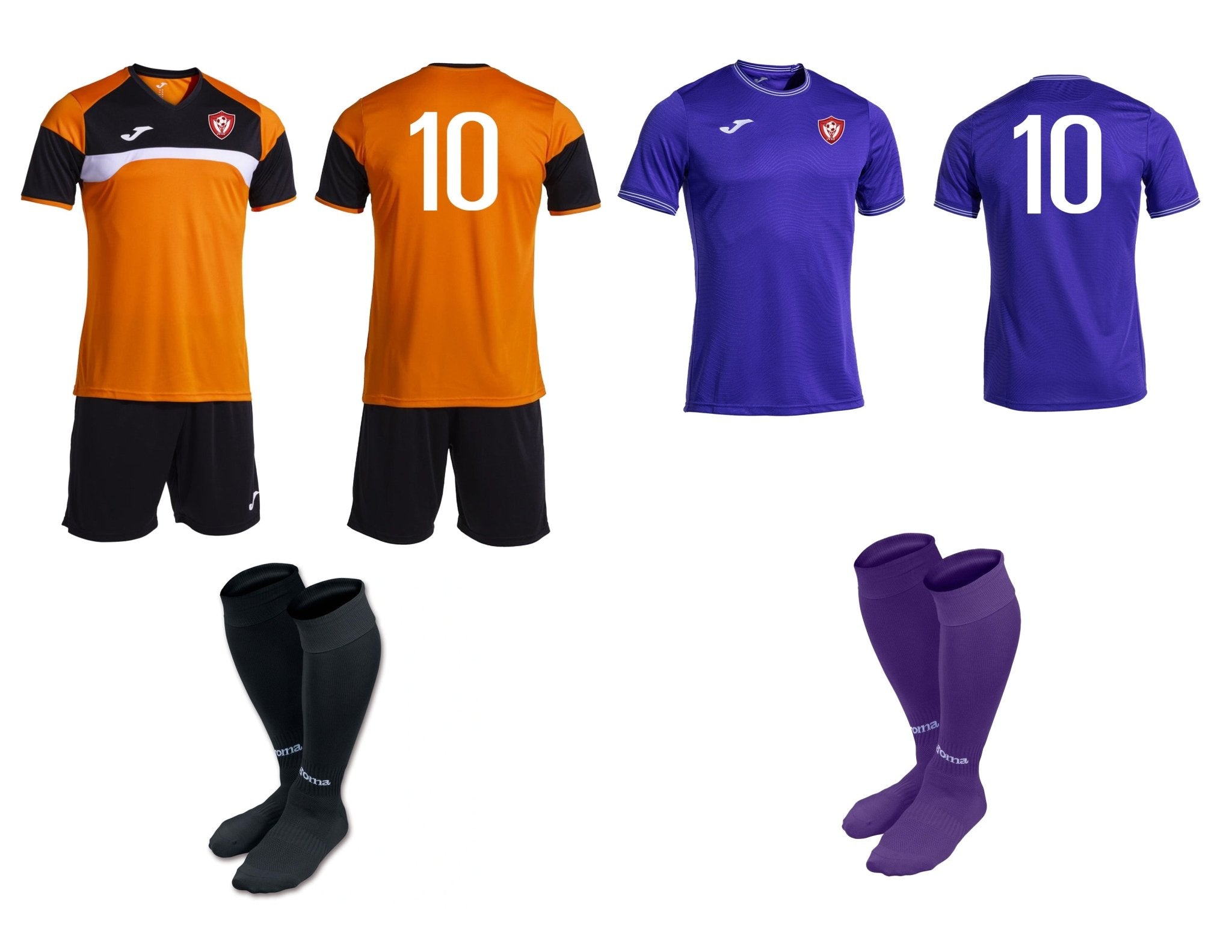 JV10 Goalkeeper Kit $99.00 - Best Buy Soccer