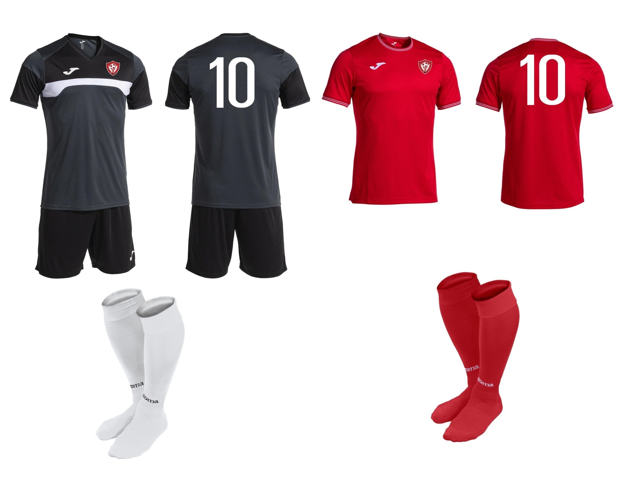 JV10 Player Kit $99.00 - Best Buy Soccer