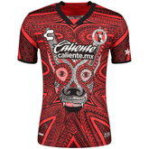 Camiseta Charly Xolos Tercera AU 22 A Mult
