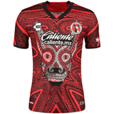 Camiseta Charly Xolos Tercera AU 22 A Mult
