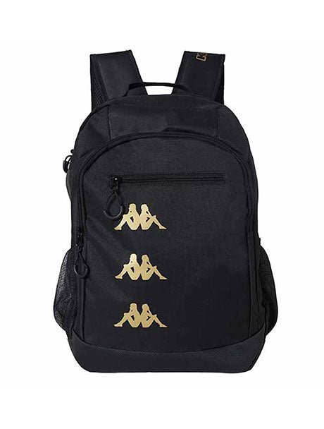 Kappa Soccer Gamberto Black - Best Buy Soccer