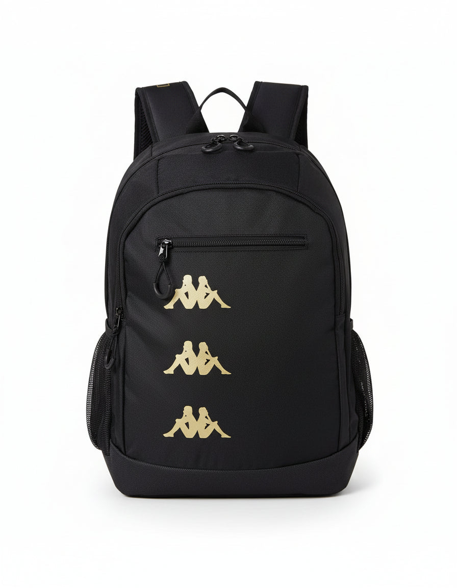 Kappa Soccer Gamberto Black - Best Buy Soccer