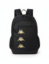 Kappa Soccer Gamberto Black - Best Buy Soccer