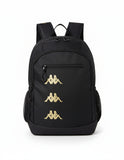 Kappa Soccer Gamberto Black - Best Buy Soccer