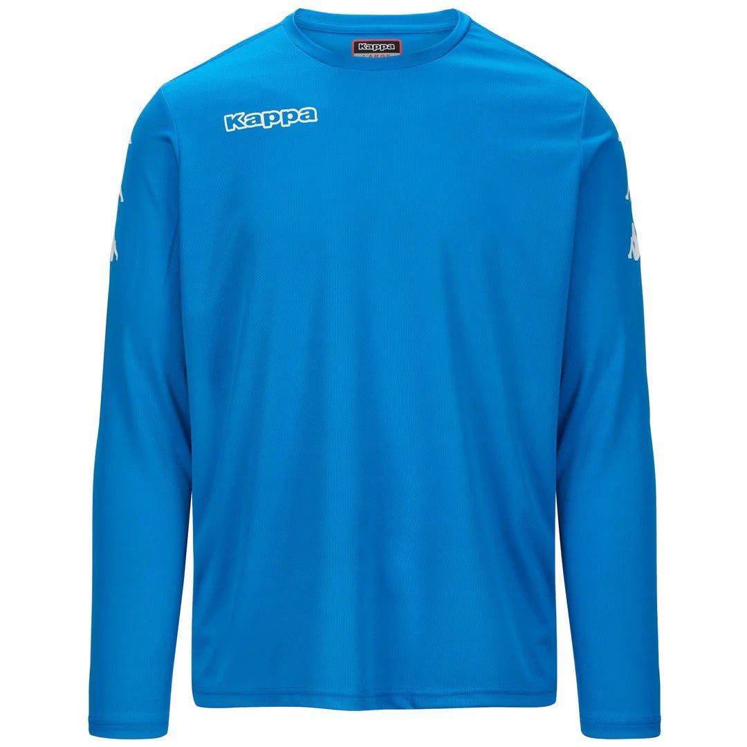 Kappa Soccer Goalkeeper Tee - Best Buy Soccer