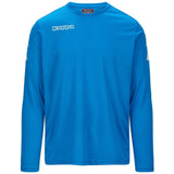 Kappa Soccer Goalkeeper Tee - Best Buy Soccer