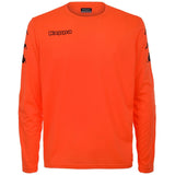 Kappa Soccer Goalkeeper Tee - Best Buy Soccer