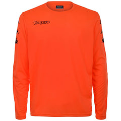Kappa Soccer Goalkeeper Tee - Best Buy Soccer