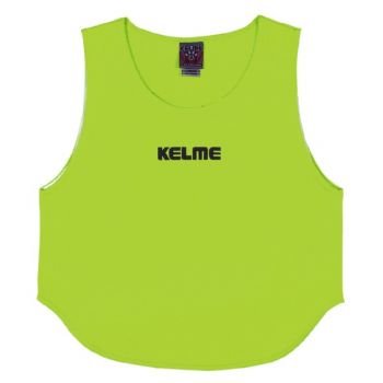 Kelme Practice Vest Orange - Best Buy Soccer