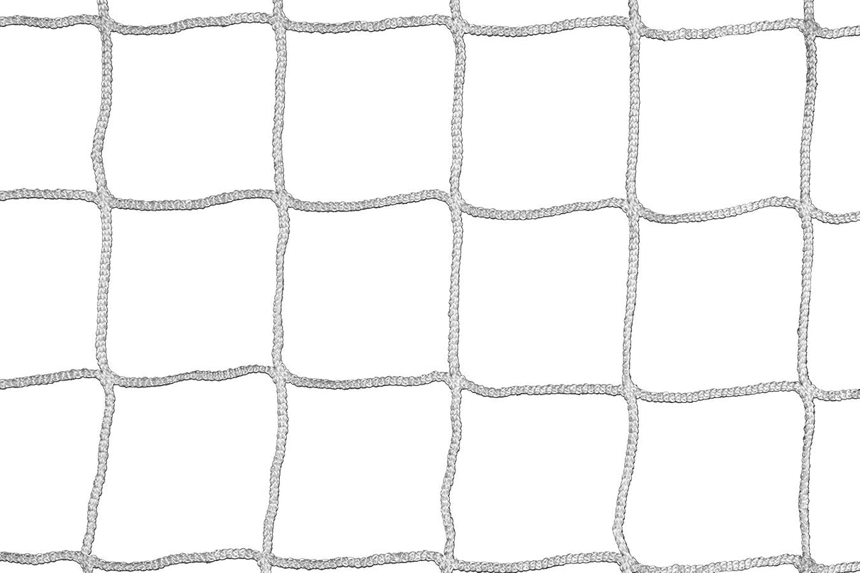Kwik Goal 8Hx24Wx3Dx81/2B,2" Mesh, Solid Braid Knotless Net - Best Buy Soccer