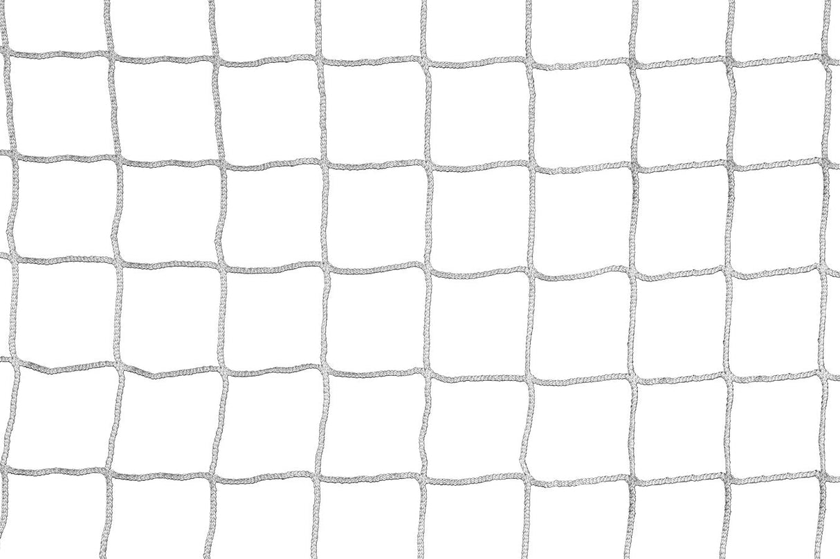 Kwik Goal 8Hx24Wx3Dx81/2B,2" Mesh, Solid Braid Knotless Net - Best Buy Soccer