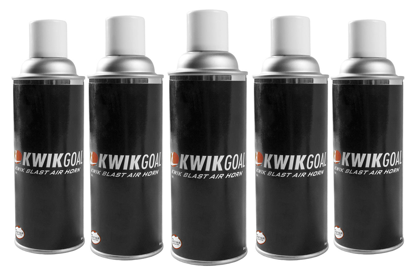 Kwik Goal Air Horn Canister Replacement - Best Buy Soccer