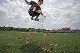 Kwik Goal Bulk 15" Speed Hurdles Each - Best Buy Soccer