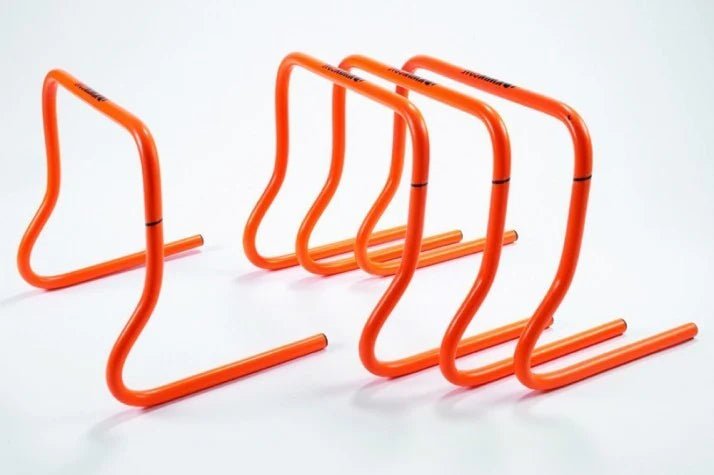 Kwik Goal Bulk 15" Speed Hurdles Each - Best Buy Soccer