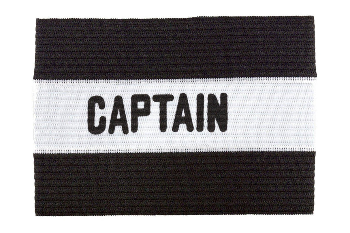 Kwik Goal Captain Arm Band - Best Buy Soccer