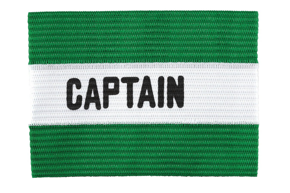 Kwik Goal Captain Arm Band - Best Buy Soccer
