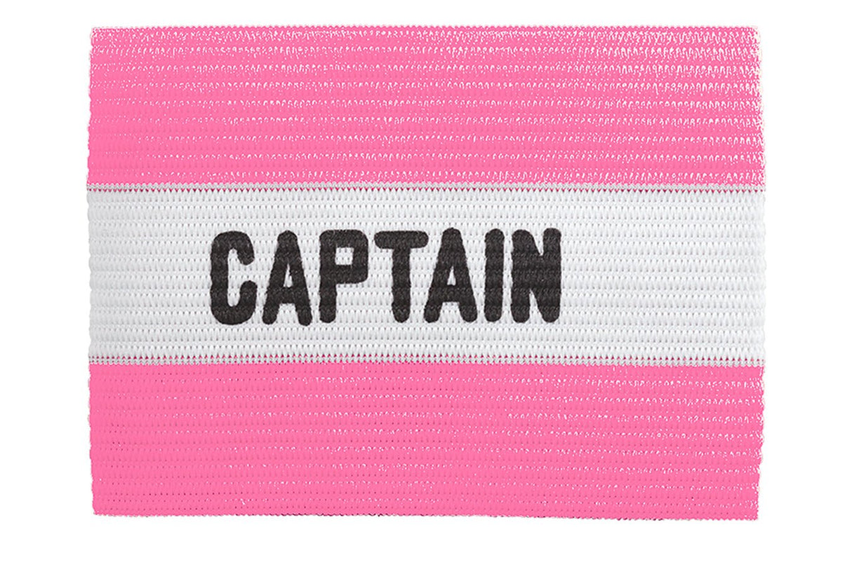 Kwik Goal Captain Arm Band - Best Buy Soccer
