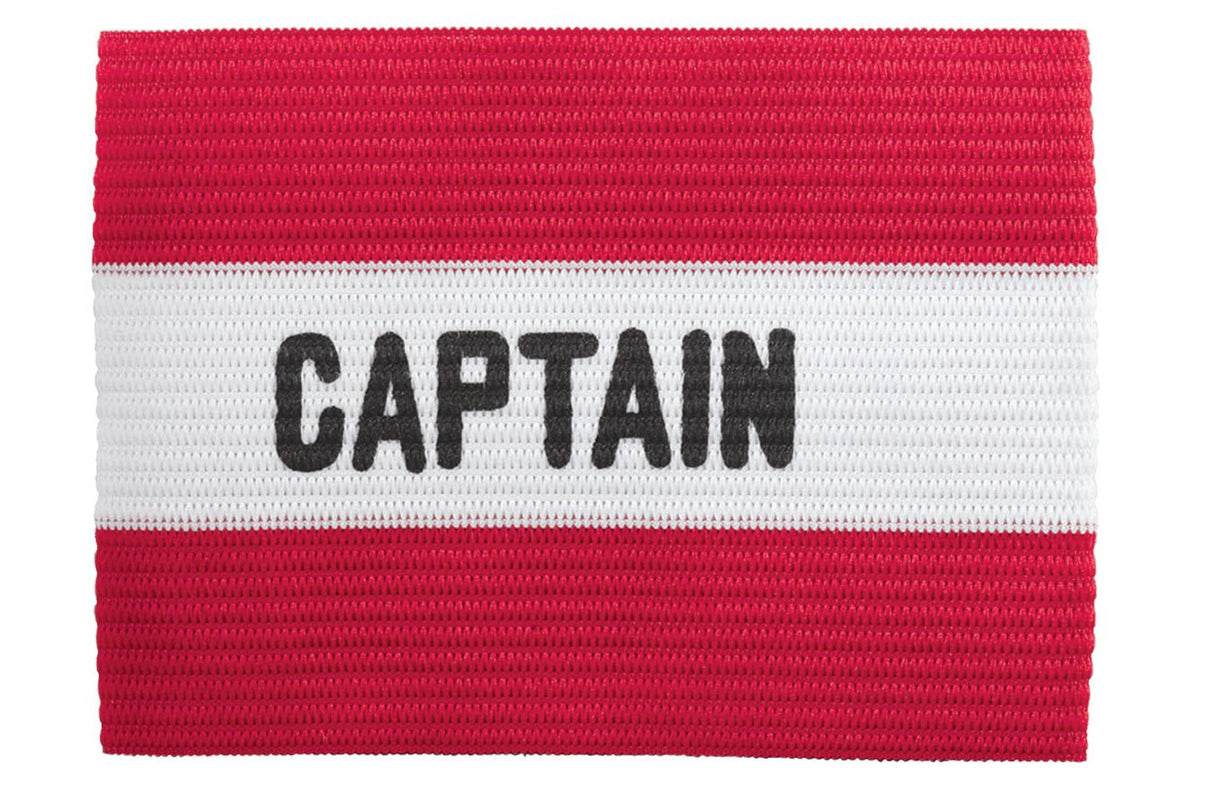 Kwik Goal Captain Arm Band - Best Buy Soccer