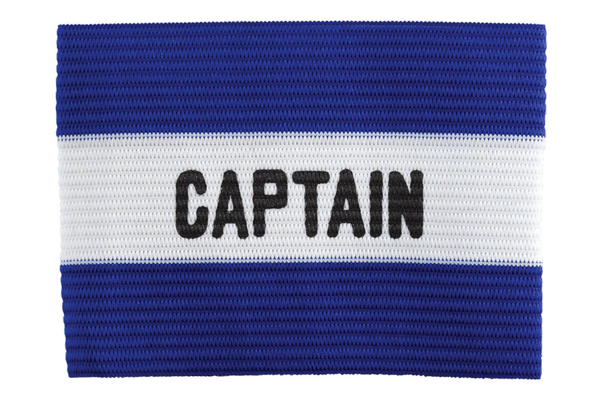 Kwik Goal Captain Arm Band - Best Buy Soccer