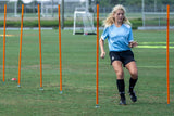 Kwik Goal Coaching Sticks Green - Best Buy Soccer