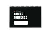 Kwik Goal Coach's Notebook II - Best Buy Soccer