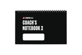 Kwik Goal Coach's Notebook II - Best Buy Soccer