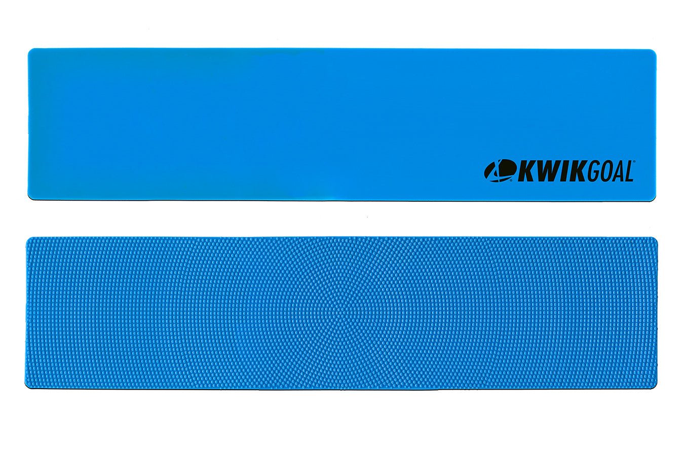 Kwik Goal Flat Rectangle Marker Blue - Best Buy Soccer